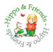 Hippo and friends